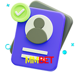 Tornar-se um membro do MMbet é muito simples