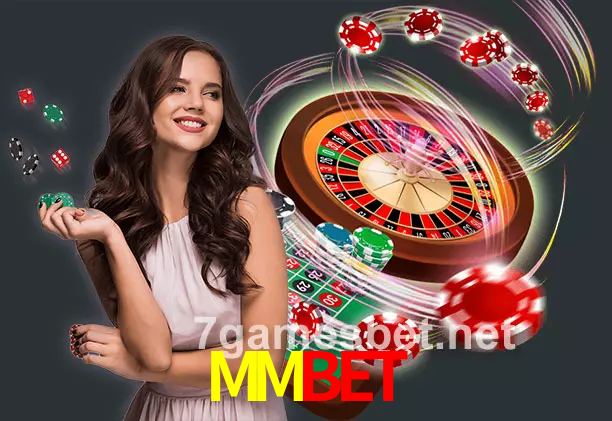 vivo no cassino MMbet