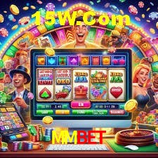 Basketball Betting MMbet