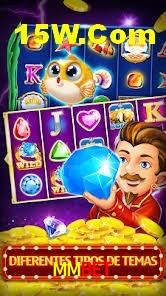 Experiência VIP MMbet