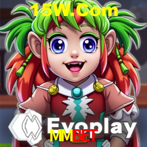 Descubra o Mundo do Cassino Online com MMbet