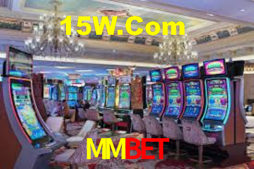 MMbet Login