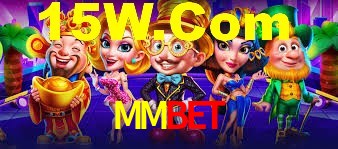 MMbet App Interface