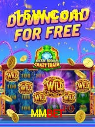 Welcome Bonus MMbet