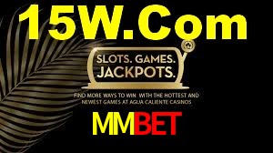 MMbet: Seu Cassino Premiado com Pagamentos Rápidos
