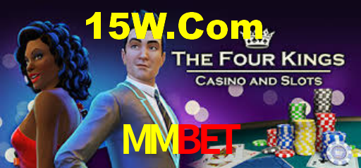 MMbet Login
