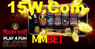 VIP Casino MMbet