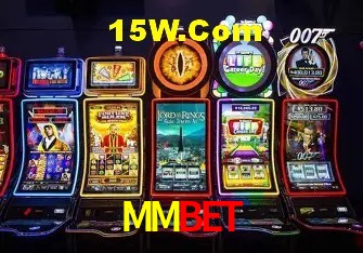 A Popularidade dos Caça-Níqueis no MMbet