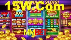 Welcome Bonus MMbet