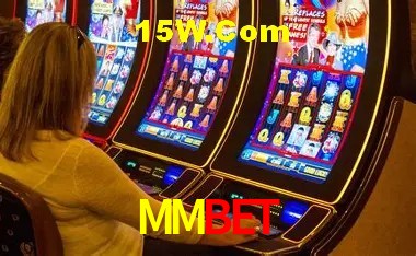 A Popularidade dos Caça-Níqueis no MMbet
