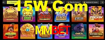Roulette Table MMbet